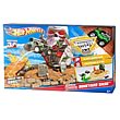 Hot Wheels Monster Jam Grave Digger Boneyard Bash Playset